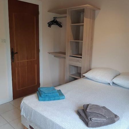 L'Abri D'Emilie - Chambre D'Hotes Saint-Xandre Bagian luar foto