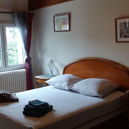 L'Abri D'Emilie - Chambre D'Hotes Saint-Xandre Bagian luar foto