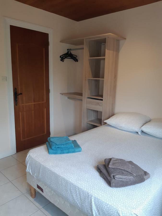 L'Abri D'Emilie - Chambre D'Hotes Saint-Xandre Bagian luar foto