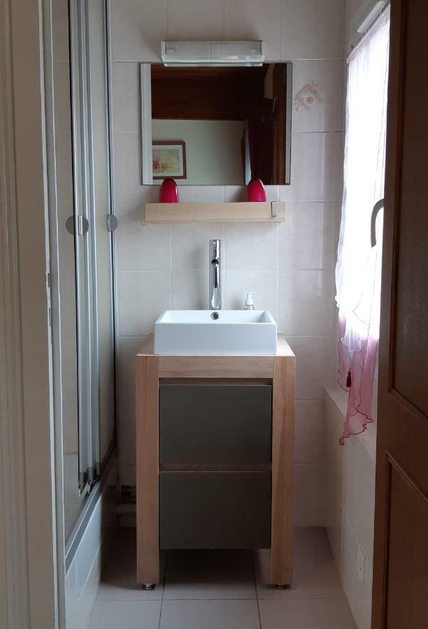 L'Abri D'Emilie - Chambre D'Hotes Saint-Xandre Bagian luar foto