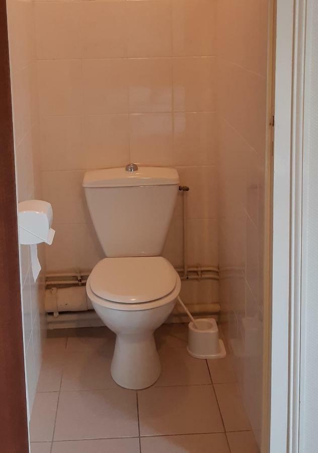 L'Abri D'Emilie - Chambre D'Hotes Saint-Xandre Bagian luar foto